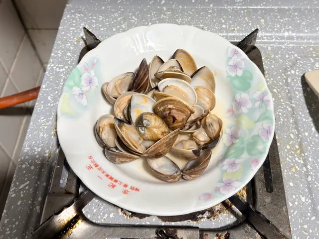 義式海鮮湯 — $<T k="steps" /> 8