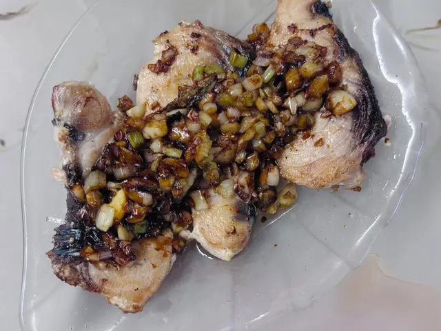 旗魚料理