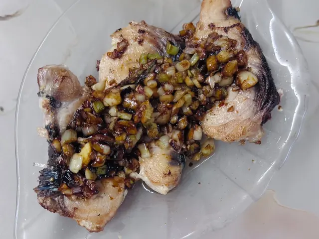 旗魚料理 — $<T k="steps" /> 3