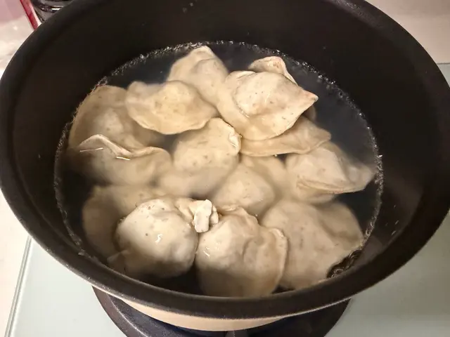 簡單煮素食水餃 — $<T k="steps" /> 3
