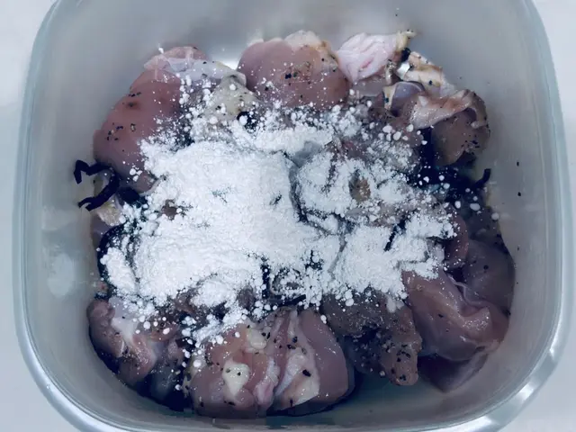 健康日式鹽昆布煎腿肉 — $<T k="steps" /> 3