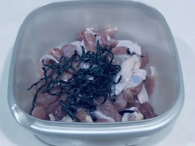 健康日式鹽昆布煎腿肉 — $<T k="steps" /> 2