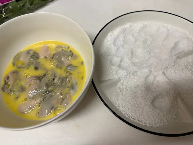 經典台式蚵仔酥 — $<T k="steps" /> 8