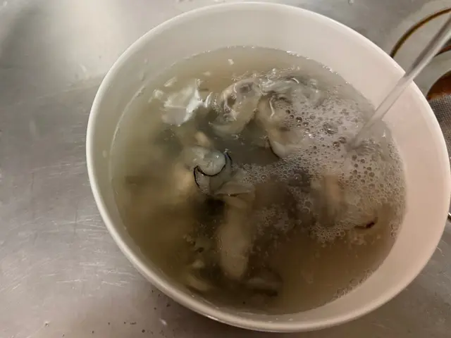 經典台式蚵仔酥 — $<T k="steps" /> 1