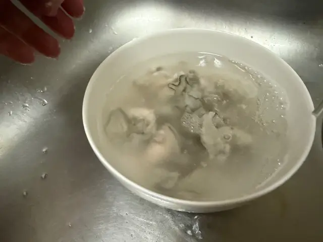 經典台式蚵仔酥 — $<T k="steps" /> 4