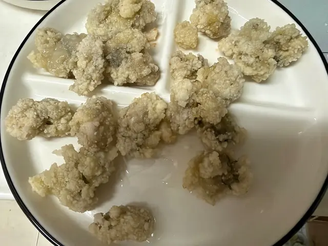 經典台式蚵仔酥 — $<T k="steps" /> 16