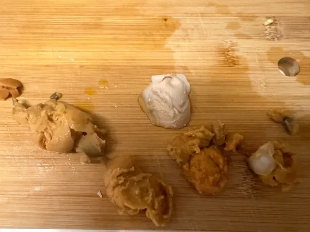 家常金沙豆腐（雞蛋豆腐版本） — $<T k="steps" /> 7