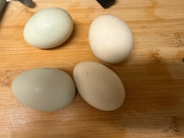 家常金沙豆腐（雞蛋豆腐版本） — $<T k="steps" /> 6